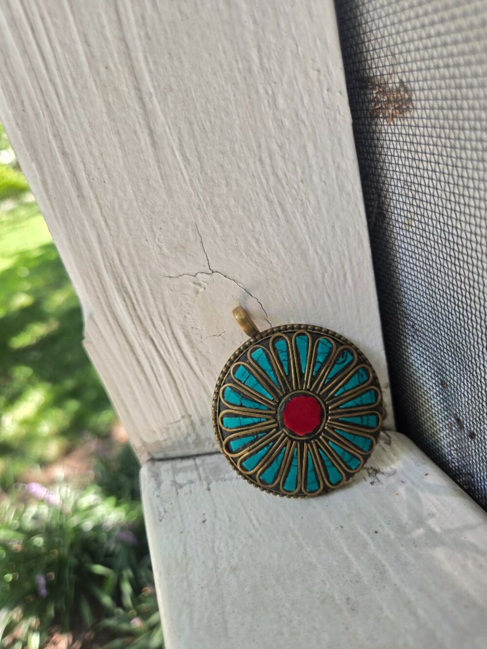 Medallion - Picture 3 of 9